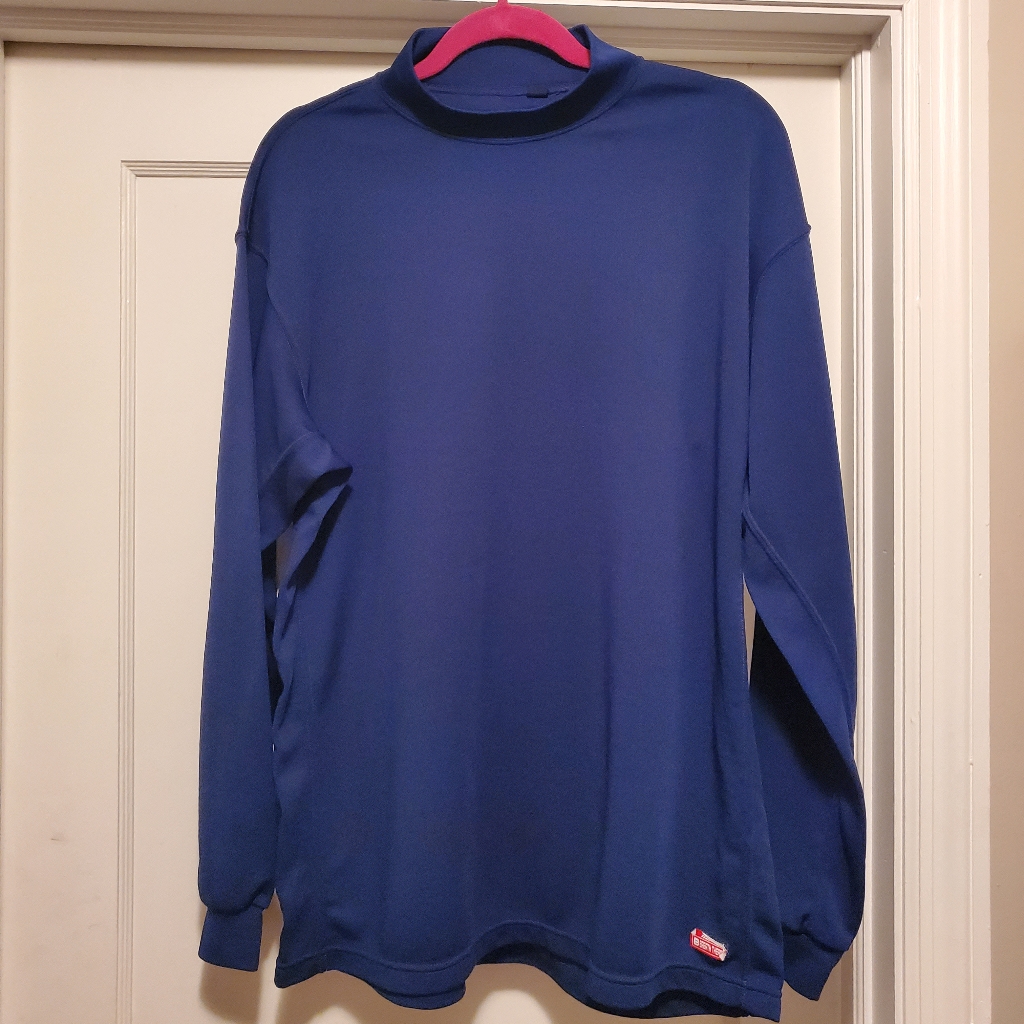 Mizuno Shirt Mizuno Shirt